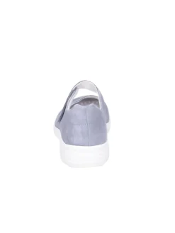 Schnürschuh in blau><noscript><img width=