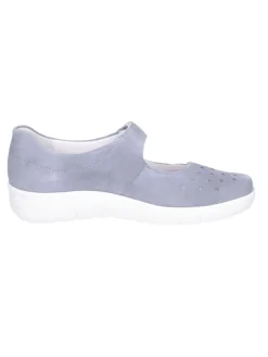 Schnürschuh in blau><noscript><img width=