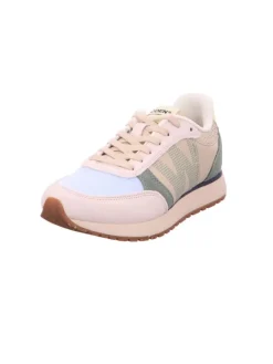 WODEN Schnürschuhe^Schnürschuh in blau