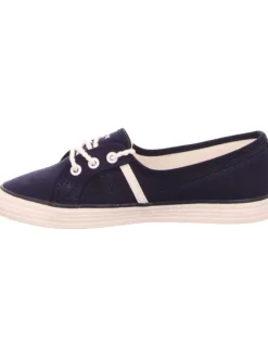 Schnürschuh in blau><noscript><img width=