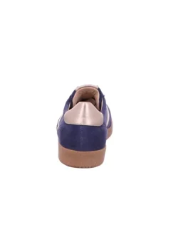 Schnürschuh in blau><noscript><img width=