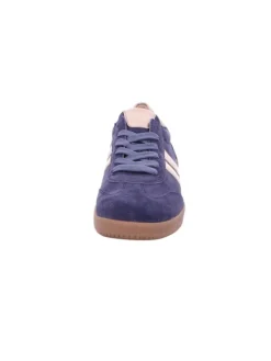 Schnürschuh in blau><noscript><img width=