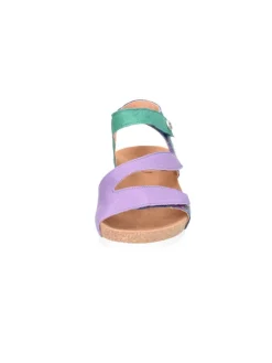 Schnürschuh in blau><noscript><img width=
