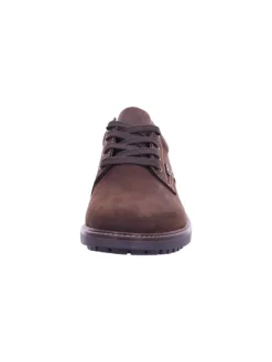 rieker Schnürschuhe^Schnürschuh in braun