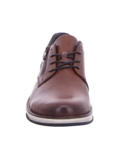 Schnürschuh in braun><noscript><img width=