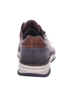 Schnürschuh in braun><noscript><img width=