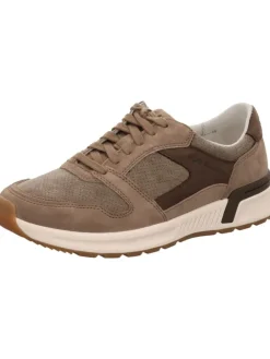 Schnürschuh in braun>Gabor New