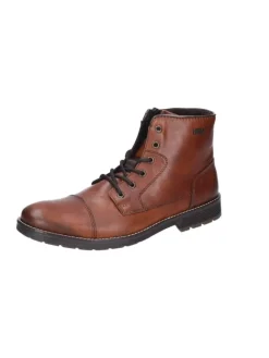 Schnürschuh in braun>rieker Best