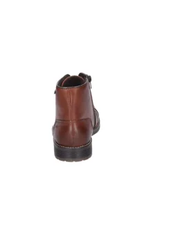 Schnürschuh in braun><noscript><img width=