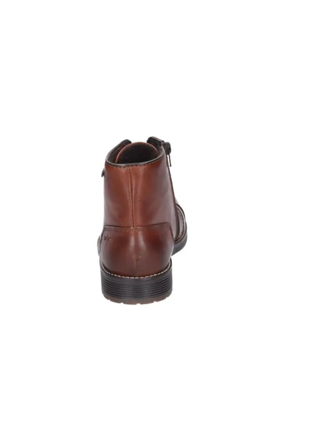 Schnürschuh in braun>rieker Best