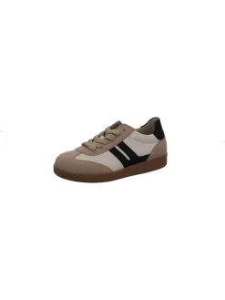 Gabor Schnürschuhe^Schnürschuh in braun