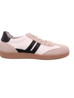 Gabor Schnürschuhe^Schnürschuh in braun