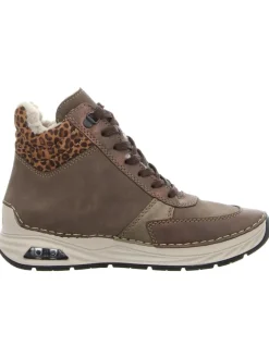 Schnürschuh in braun><noscript><img width=