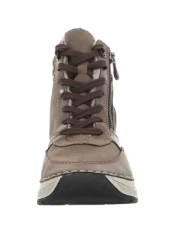 Schnürschuh in braun><noscript><img width=