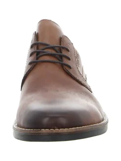 rieker Schnürschuhe^Schnürschuh in braun