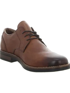 rieker Schnürschuhe^Schnürschuh in braun