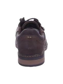 s.Oliver Schnürschuhe^Schnürschuh in braun