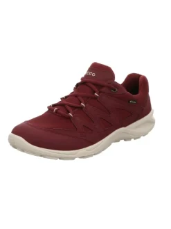 Ecco Schnürschuhe^Schnürschuh in braun