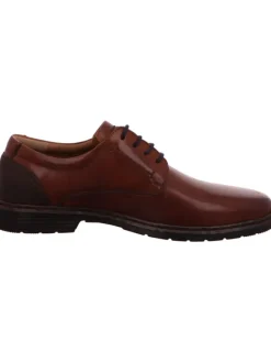 Schnürschuh in braun><noscript><img width=