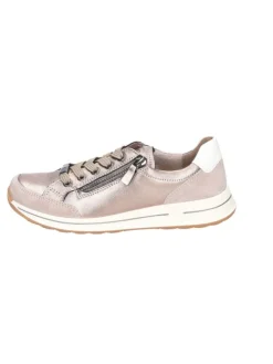 Schnürschuh in bunt>ara Clearance