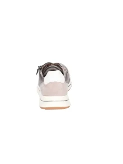 Schnürschuh in bunt><noscript><img width=
