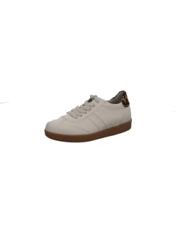 Gabor Schnürschuhe^Schnürschuh in creme