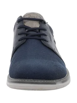 Schnürschuh in grau><noscript><img width=