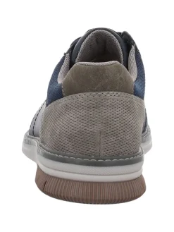 Schnürschuh in grau><noscript><img width=