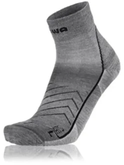 Schnürschuh in grau>LOWA Clearance