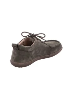 Schnürschuh in khaki>Groundies Online
