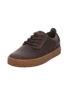 Schnürschuh in oliv>Clarks Online