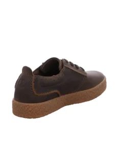 Schnürschuh in oliv>Clarks Online
