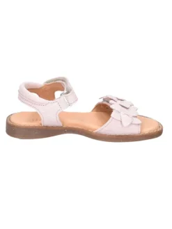 Froddo Halbschuhe^Schnürschuh in pink