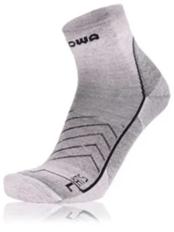 LOWA Schnürschuhe^Schnürschuh in rosa