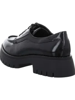 Schnürschuh in schwarz><noscript><img width=