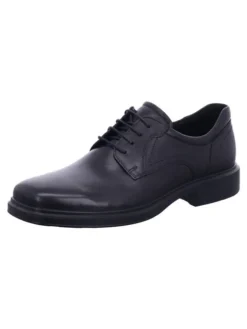 Schnürschuh in schwarz>Ecco Clearance