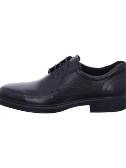 Schnürschuh in schwarz>Ecco Clearance