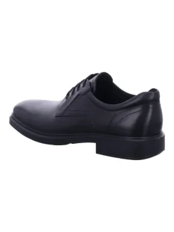 Schnürschuh in schwarz><noscript><img width=