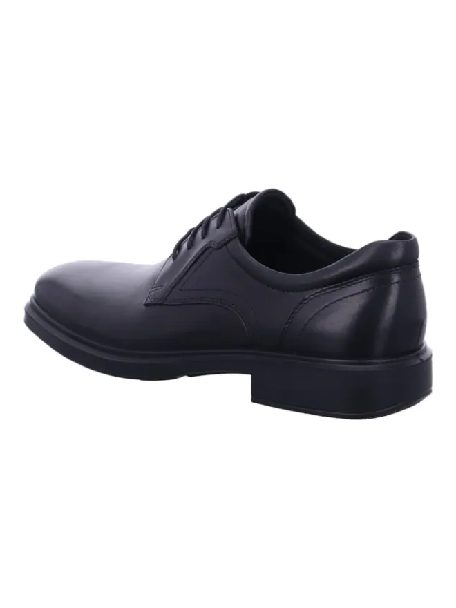 Schnürschuh in schwarz>Ecco Clearance