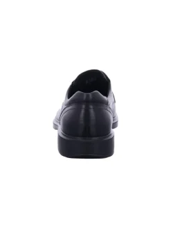 Schnürschuh in schwarz><noscript><img width=