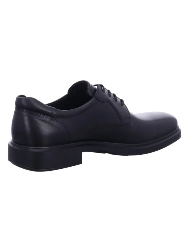 Schnürschuh in schwarz>Ecco Clearance