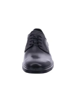 Schnürschuh in schwarz><noscript><img width=