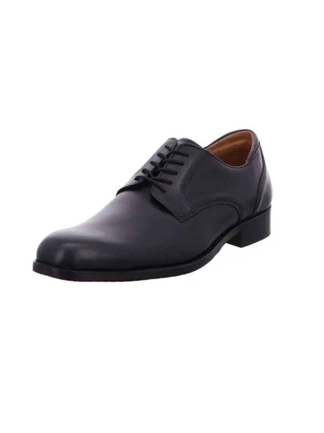 Clarks Schnürschuhe^Schnürschuh in schwarz