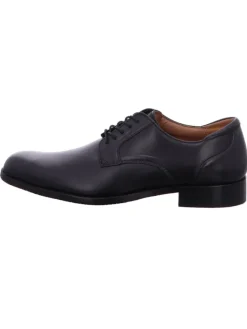 Clarks Schnürschuhe^Schnürschuh in schwarz