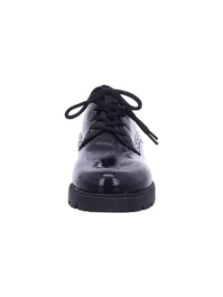 Schnürschuh in schwarz><noscript><img width=