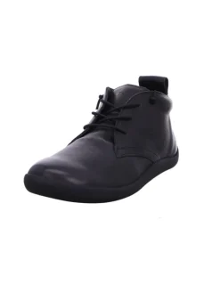 Schnürschuh in schwarz>Think! Hot