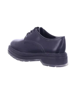 Tamaris Schnürschuhe^Schnürschuh in SCHWARZ