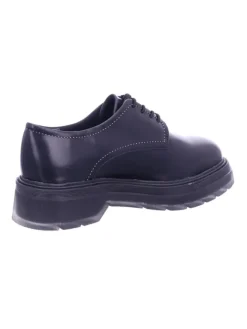 Tamaris Schnürschuhe^Schnürschuh in SCHWARZ