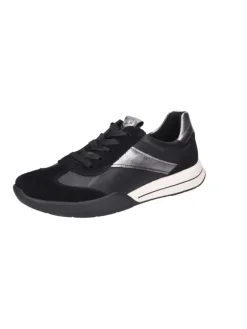 ara Schnürschuhe^Schnürschuh in schwarz
