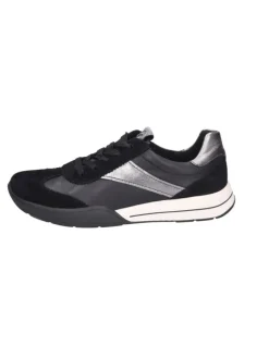 ara Schnürschuhe^Schnürschuh in schwarz